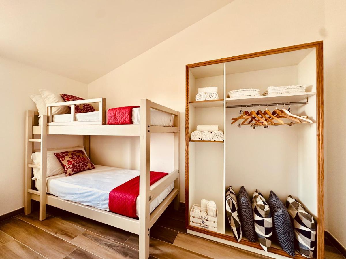 B&B The Sun - Family Rooms Tropea Exterior foto